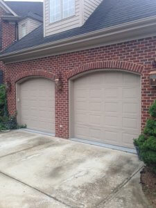 Garage Door Opener Installation in Charlotte, Indian Trail, Concord, & Matthews, NC
